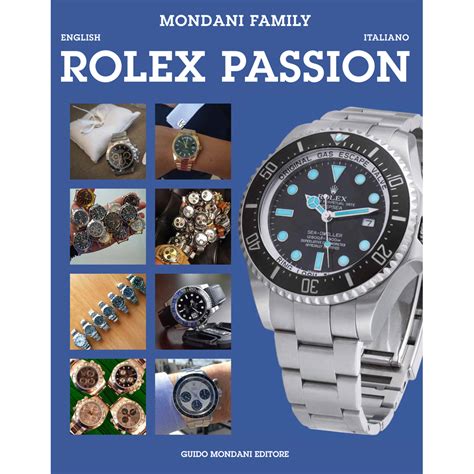 libro orologi rolex|elenco orologi di rolex.